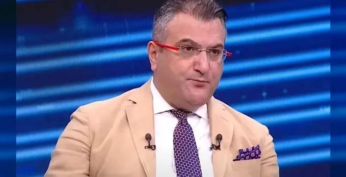 Cem Küçük, CHP gündeminden rahatsız olmuş