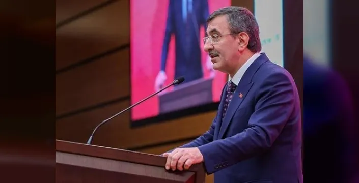 Cevdet Yılmaz: Türkiye, 2028'de 1,9 trilyon dolarlık milli gelire ulaşacak