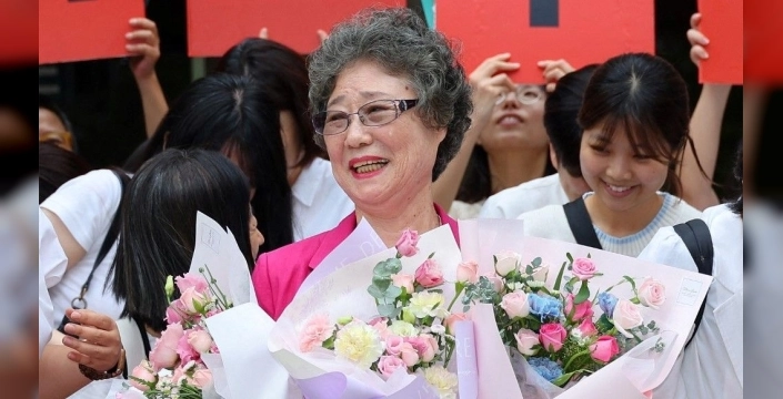 Choi Mal-ja, 60 yıl sonra beraat etti