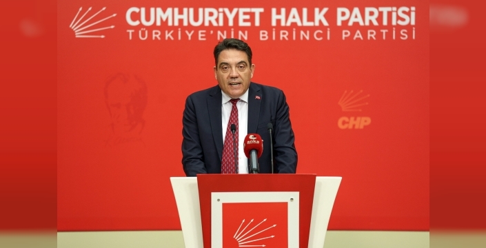 CHP'li Bağcıoğlu: KAAN projesini küçümsemek yanlıştır