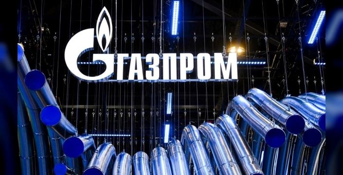Çin, Gazprom'a AAA notu verdi