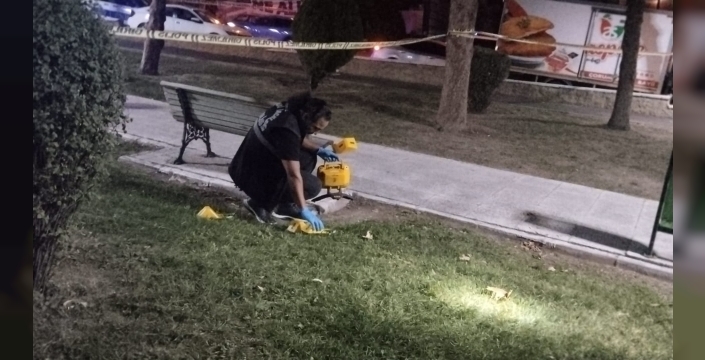 Çorum'da tüfekli saldırı: Gökhan Dal hayatını kaybetti