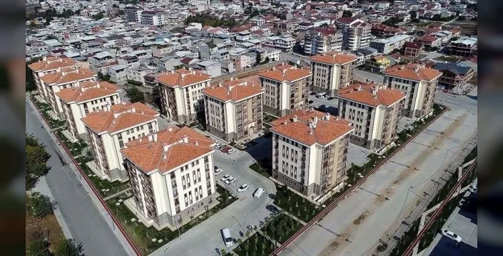 Cumhurbaşkanı Erdoğan: 500 bin sosyal konut projesi başlıyor, öncelik hak sahiplerinde