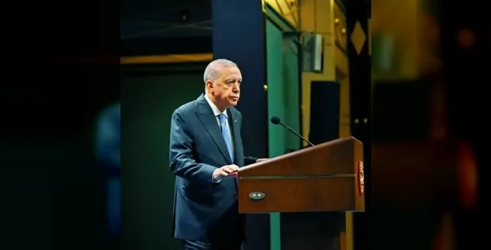 Cumhurbaşkanı Erdoğan'dan sosyal konut müjdesi: Kiralama devri başlıyor