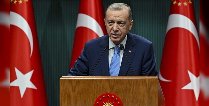 Cumhurbaşkanı Erdoğan: Yavuz Bülent Bakiler'in vefatından derin üzüntü duydum