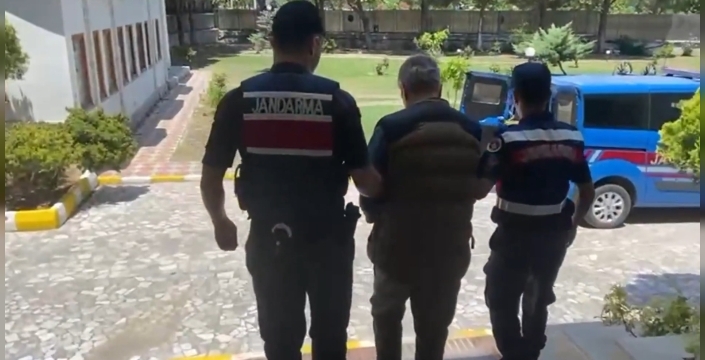 DEAŞ operasyonlarında 51 şüpheli yakalandı