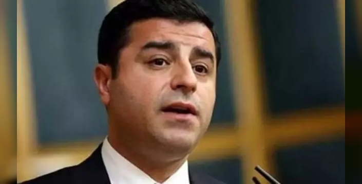 Demirtaş Davası Ertelendi: Yargıtay Kararı Etkili Olacak mı?