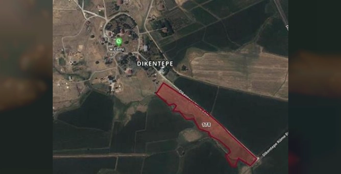 Diyarbakır'da 68 yıllık miras davası sonuçlandı