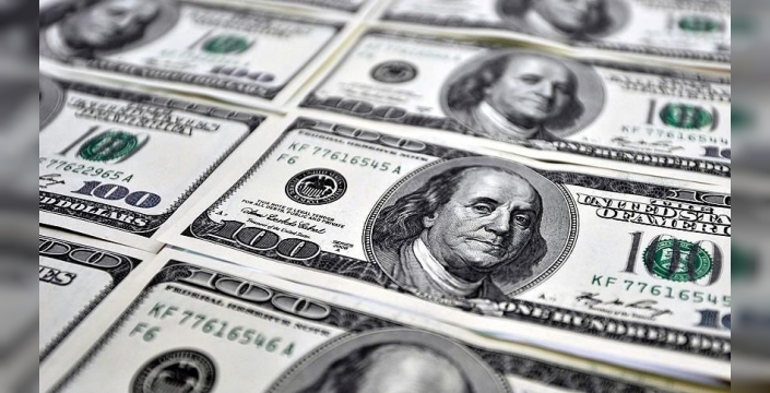 Dolar/TL 41,3690'dan işlem görüyor