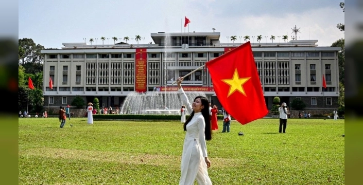 Dünya Bankası, Vietnam'ın 2025 büyüme tahminini düşürdü