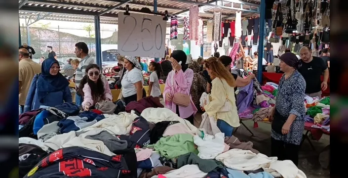 Edirne'de sınır kapıları sakinleşti: Bulgar turistler geri döndü