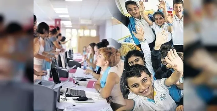 Eğitim Masrafları Kabardı: Okulların Açılmasıyla Birlikte Öğrenci Velilerini Zorlayan Maliyetler