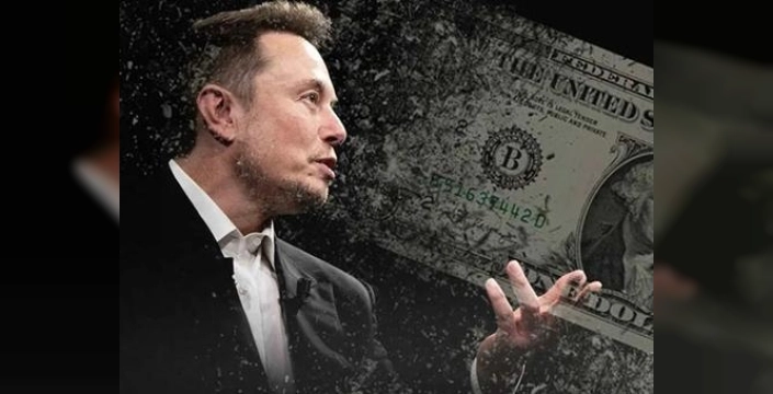 Elon Musk'ın serveti 1 trilyon dolara ulaşabilir