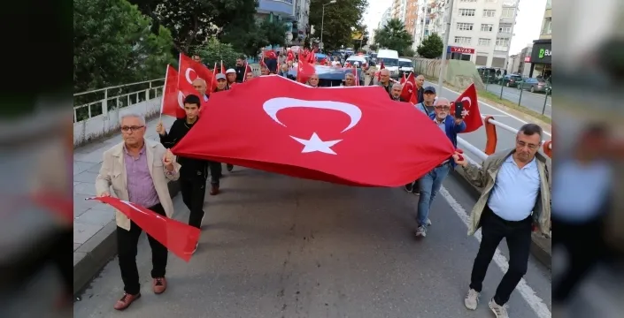 Emekli Astsubaylar: Yok sayılmak istemiyoruz