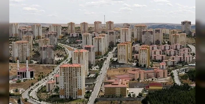 Emlak Vergilerindeki Artışlara İtiraz: Son Gün 8 Eylül
