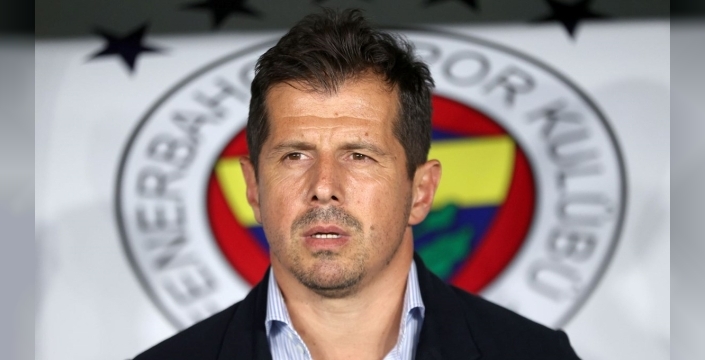 Emre Belözoğlu: Fenerbahçe maçında büyük hayal kırıklığı içindeyim