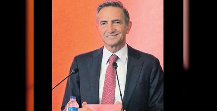 Engin Aksoy: 5G ihalesi, Türkiye'nin dijital geleceği için kritik