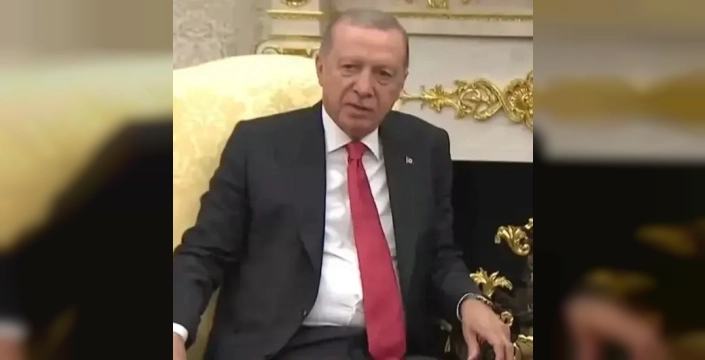 Erdoğan-Trump Zirvesi: Beyaz Saray'da Tarihi Görüşme