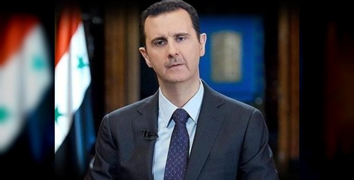 Esad'a tutuklama emri: 7 Suriyeli eski üst düzey yetkili hakkında işlem başlatıldı
