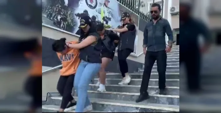 Esenyurt'ta iş insanına silahlı işkence ve gasp: 4 şüpheli yakalandı
