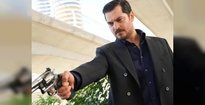 Eşref Rüya ikinci sezon fragmanı yayınlandı: Çağatay Ulusoy'un yeni rolü merak konusu