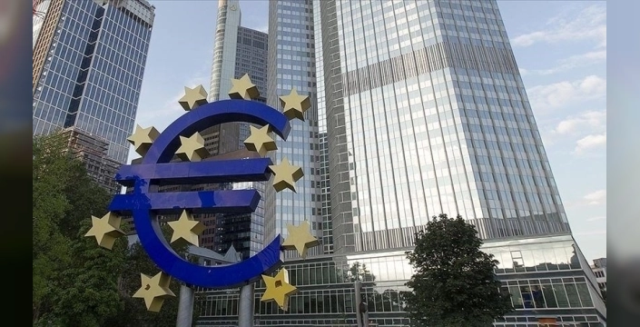 Euro Bölgesi üretici fiyatları yükseldi