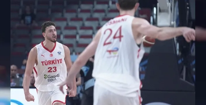EuroBasket 2025: Çeyrek finalde Türkiye, Almanya, Litvanya, Finlandiya, Polonya, Gürcistan, Slovenya ve Yunanistan