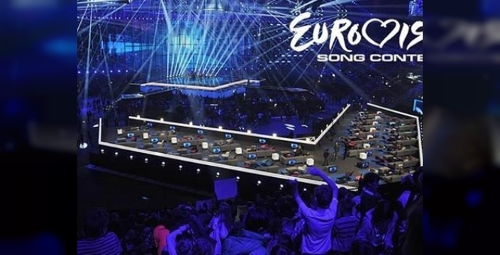 Eurovision'da İsrail krizi: Birçok ülke katılımını sorgulamaya başladı