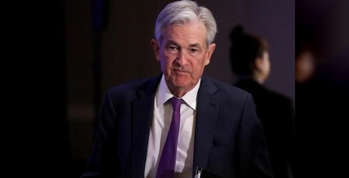 Fed faizleri 25 baz puan indirdi: Powell, 'İstihdam riskleri aşağı yönlü'