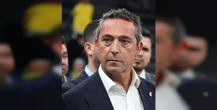 Fenerbahçe Ali Koç’u İstemiyor