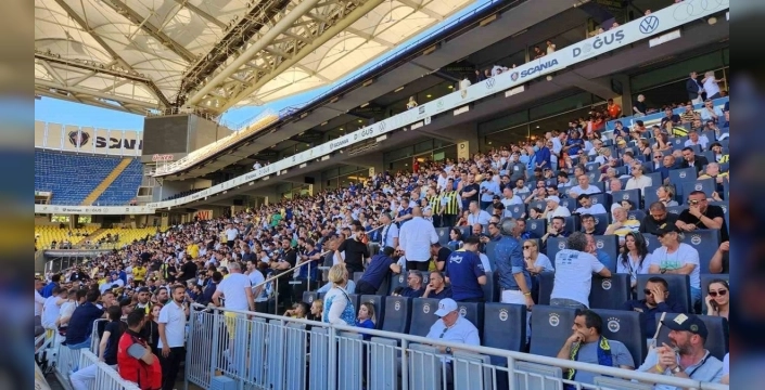 Fenerbahçe başkanlık seçimi: 13-14 Eylül'de yapılacak