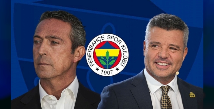 Fenerbahçe başkanlık seçimi: Ali Koç ve Saadettin Saran yarışıyor