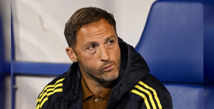 Fenerbahçe'de Tedesco'nun kader maçı: Antalyaspor maçı belirleyici olacak