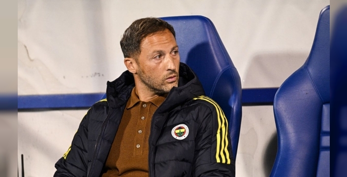 Fenerbahçe'de tedirgin bekleyiş: Tedesco'ya ne kadar tazminat ödenecek?