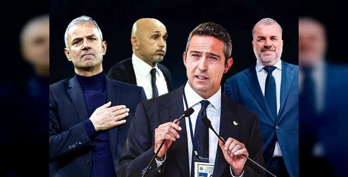 Fenerbahçe'de Teknik Direktör Krizi: Son Karar Bugün Belli Olacak