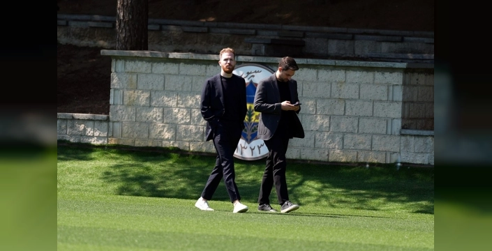 Fenerbahçe'de teknik direktör sürprizi: Domenico Tedesco