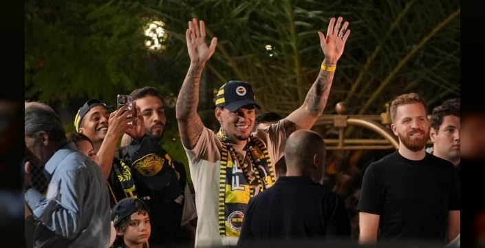 Fenerbahçe, Ederson'ı transfer etti