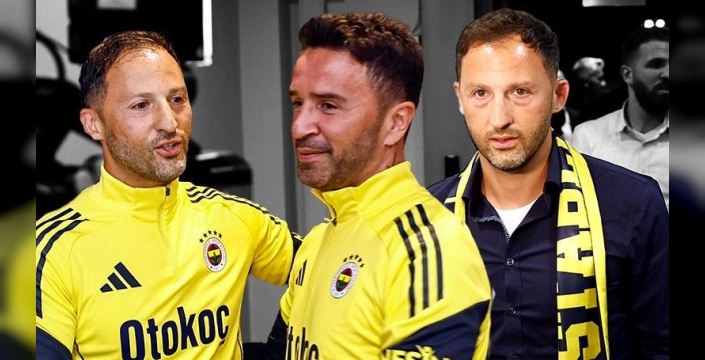 Fenerbahçe'nin yeni teknik direktörü Tedesco: Alman gazeteciler değerlendirdi