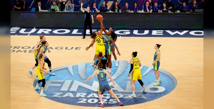 Fenerbahçe Opet, yeni sezona başladı