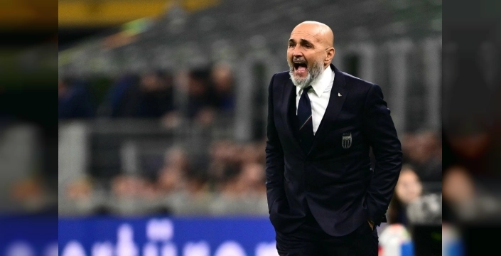 Fenerbahçe, Spalletti ile görüşüyor: Icardi ve Osimhen olayları gündeme geldi