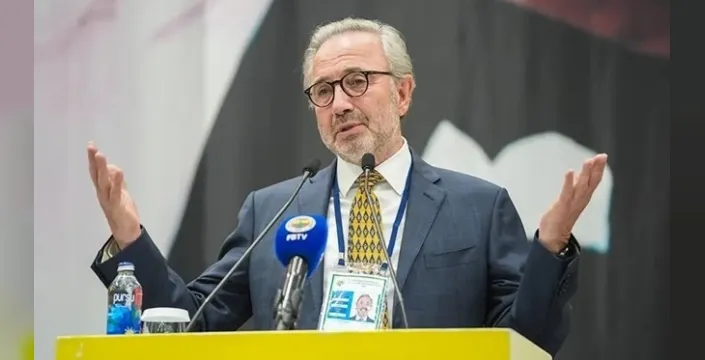 Fenerbahçe, stadyum kapasitesini artırıyor: 65 bin kişilik yeni kapasite hedefleniyor