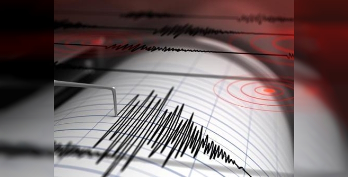 Filipinler açıklarında 6.9 büyüklüğünde deprem: Tsunami uyarısı yok