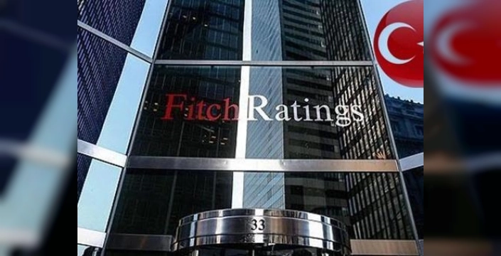 Fitch, küresel büyüme tahminlerini yukarı revize etti: Türkiye'nin büyüme oranı yükseltildi