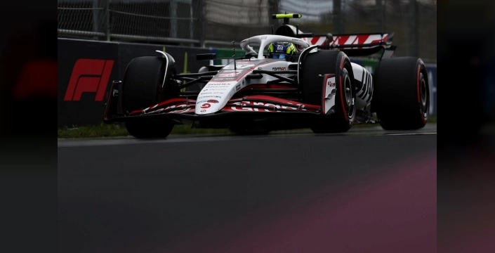 Formula 1 İtalya GP: heyecan Monza'da