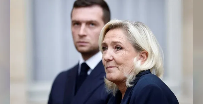 Fransa'da hükümet krizi: Bayrou güvenoyu istiyor, Ulusal Birlik düşürmek için kararlı