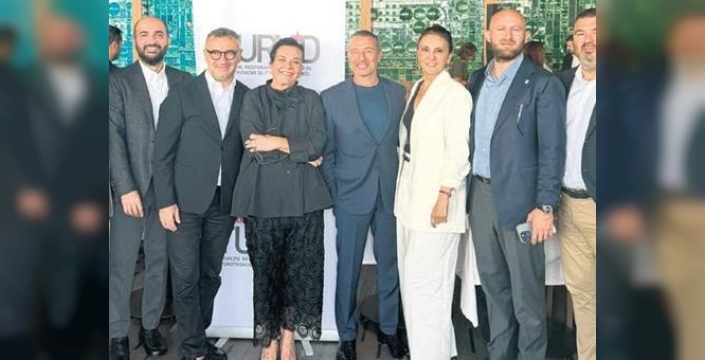 Gastronomi Zirvesi: ‘Kesişme Noktası’nda geleceğe dair yol haritası