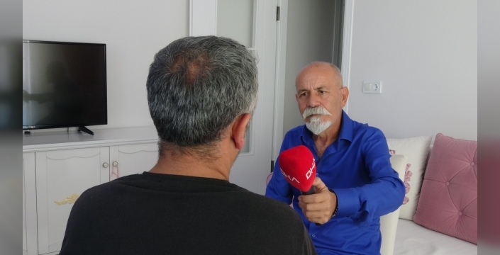 Gebze'de çocukların gözü önünde tokatlanan baba: 'Çocuklarımın psikolojisi bozuldu'