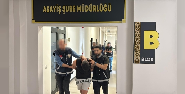 Gebze'de kız meselesi cinayeti: 2 şüpheli tutuklandı
