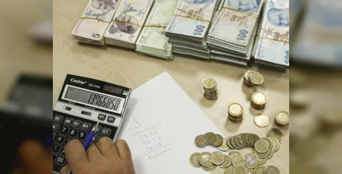 Gelir İdaresi Başkanlığı: 5 milyon TL üzeri vergi borcu olanlar açıklanacak