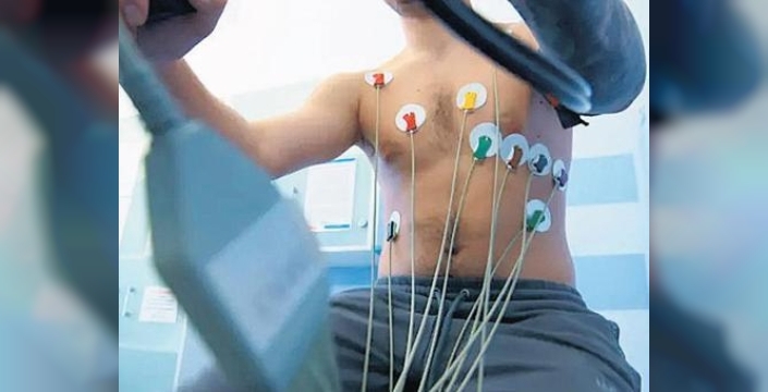 Gençlerde kalp krizi riski artıyor: Uzmanlar uyarıyor